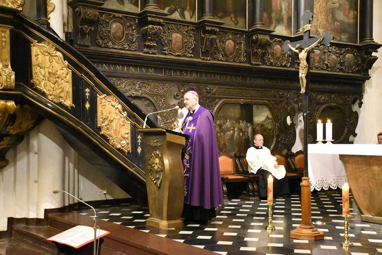 Nabożeństwo pojednania