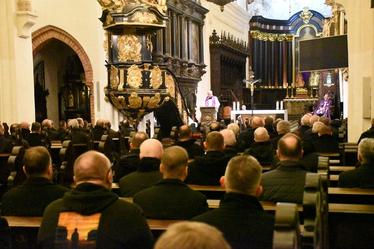 Nabożeństwo pojednania