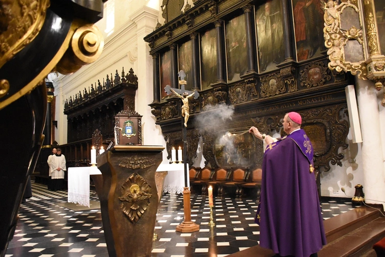 Nabożeństwo pojednania