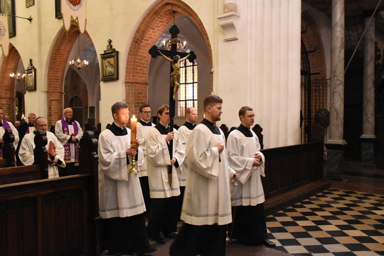 Nabożeństwo pojednania