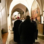 Nabożeństwo pojednania