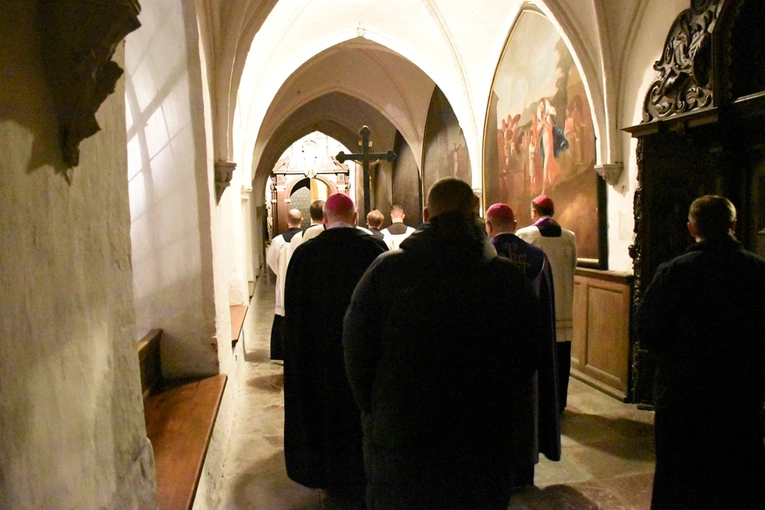 Nabożeństwo pojednania