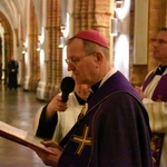 Nabożeństwo pojednania