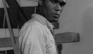 Duane Jones