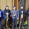 Z Radomia wyruszyła z kilku miejsc Ekstremalna Droga Krzyżowa