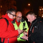 Uczestnicy EDK już w drodze