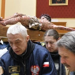 Droga Krzyżowa na Bródnie, 2025