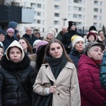 Droga Krzyżowa na Bródnie, 2025