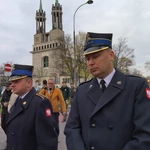 25. Ogólnopolska Droga Krzyżowa Ludzi Pracy