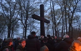 Katowickie nabożeństwo Drogi Krzyżowej
