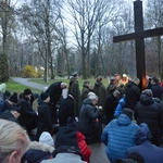 Katowickie nabożeństwo Drogi Krzyżowej