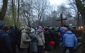 Katowickie nabożeństwo Drogi Krzyżowej