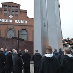 Katowickie nabożeństwo Drogi Krzyżowej