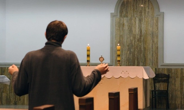 Uwolnij mnie od lęku