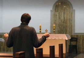 Uwolnij mnie od lęku