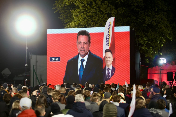 Debata w Końskich: jak przegrać ustawiony mecz