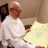 O. Jan Andrzej Kłoczowski OP nie żyje
