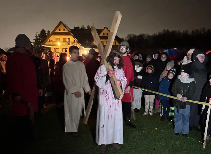 Biegonice. Uwierz, Polsko!