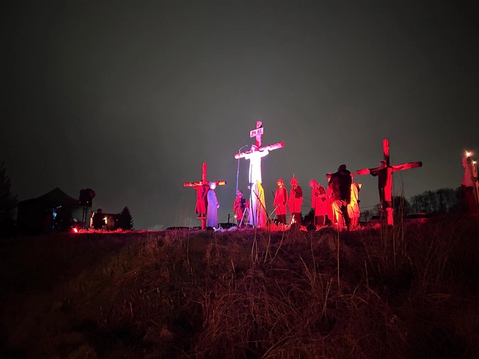 Biegonice. Uwierz, Polsko!