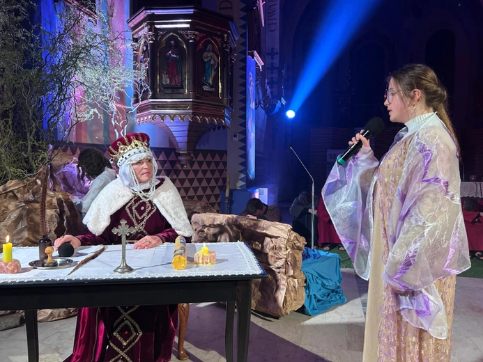 Biegonice. Uwierz, Polsko!