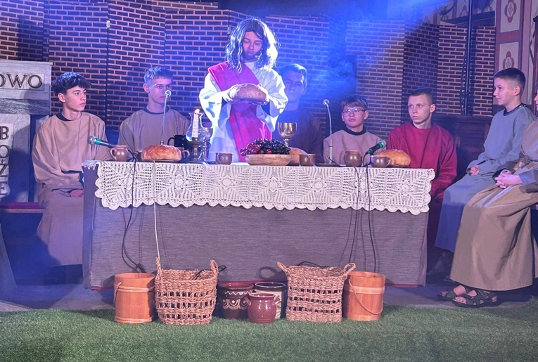 Biegonice. Uwierz, Polsko!