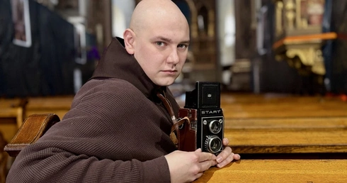 Franciszkańskie spojrzenie na powódź