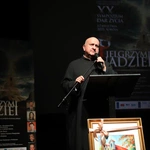 XX Sympozjum Dar Życia - prelekcje