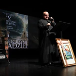 XX Sympozjum Dar Życia - prelekcje