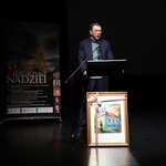 XX Sympozjum Dar Życia - prelekcje