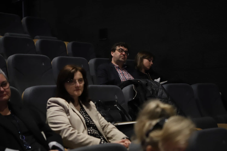 XX Sympozjum Dar Życia - prelekcje