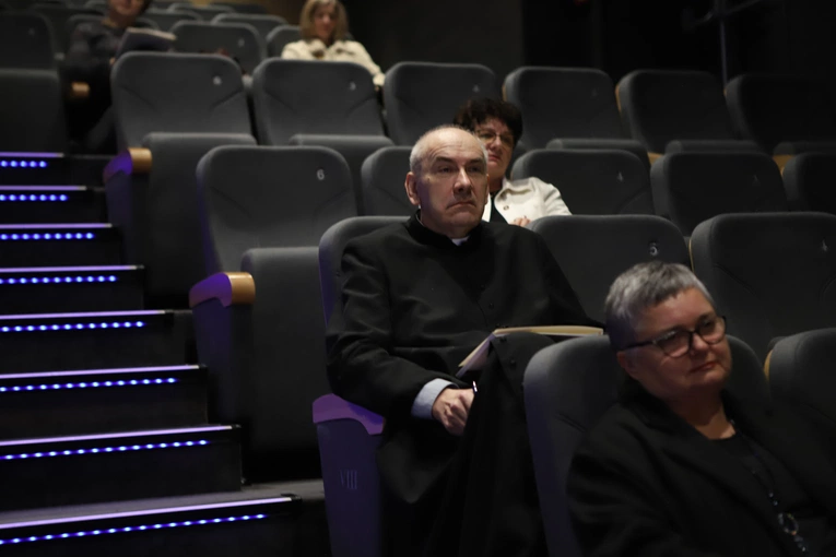 XX Sympozjum Dar Życia - prelekcje