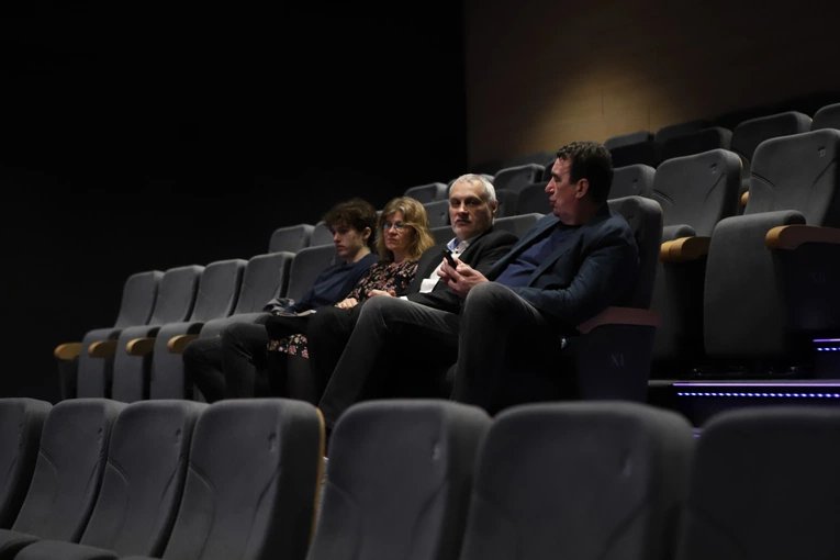 XX Sympozjum Dar Życia - prelekcje