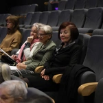 XX Sympozjum Dar Życia - prelekcje