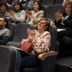 XX Sympozjum Dar Życia - prelekcje