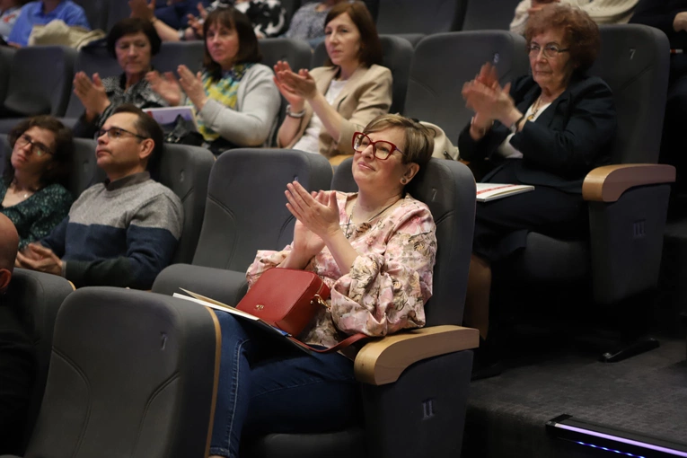 XX Sympozjum Dar Życia - prelekcje