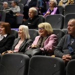 XX Sympozjum Dar Życia - prelekcje