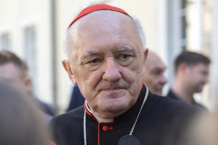 Kard. Kazimierz Nycz wysłannikiem papieża na jubileusz 100-lecia archidiecezji katowickiej