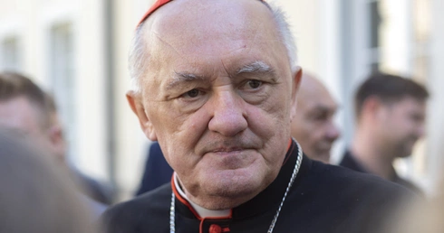 Kard. Kazimierz Nycz wysłannikiem papieża na jubileusz 100-lecia archidiecezji katowickiej