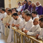 Diecezja ma nowych nadzwyczajnych szafarzy Komunii świętej