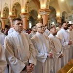 Diecezja ma nowych nadzwyczajnych szafarzy Komunii świętej