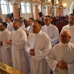 Diecezja ma nowych nadzwyczajnych szafarzy Komunii świętej