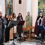 Diecezja ma nowych nadzwyczajnych szafarzy Komunii świętej