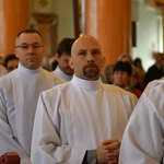 Diecezja ma nowych nadzwyczajnych szafarzy Komunii świętej