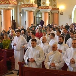 Diecezja ma nowych nadzwyczajnych szafarzy Komunii świętej