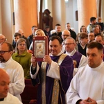 Diecezja ma nowych nadzwyczajnych szafarzy Komunii świętej