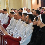 Diecezja ma nowych nadzwyczajnych szafarzy Komunii świętej