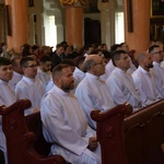 Diecezja ma nowych nadzwyczajnych szafarzy Komunii świętej