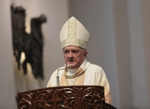 Kard. Nycz Wysłannikiem Papieża na stulecie archidiecezji katowickiej