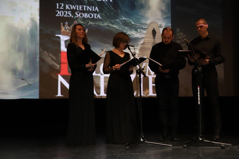 XX Sympozjum Dar Życia - świadectwo i modlitwa pieśnią