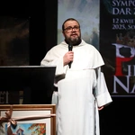 XX Sympozjum Dar Życia - świadectwo i modlitwa pieśnią